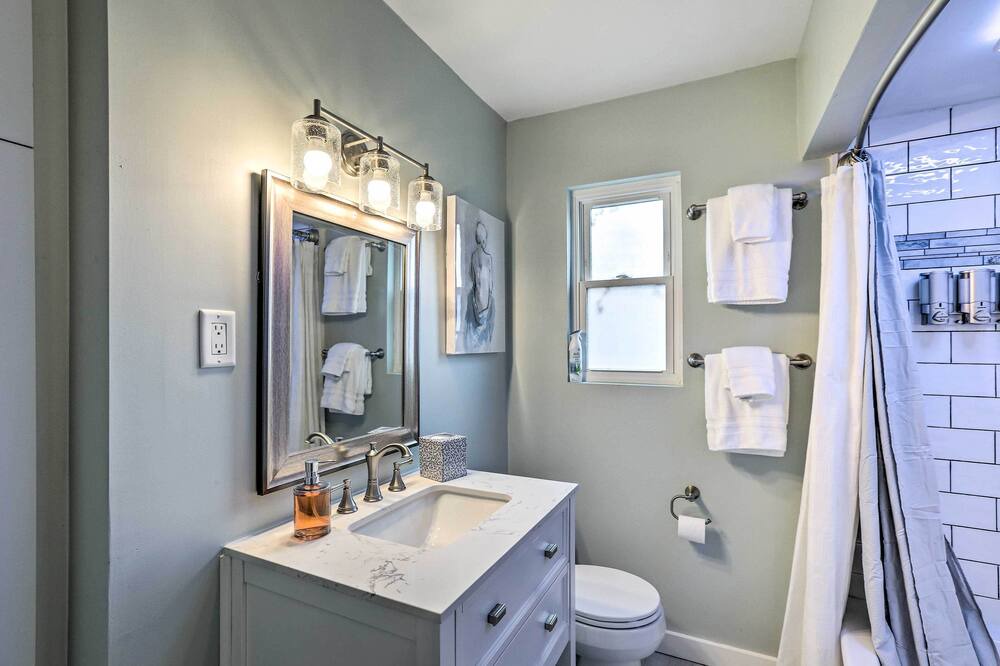 Photo of Bathroom in Anderson Township