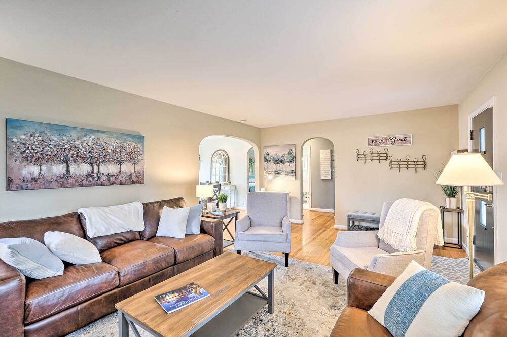 Photo of Bedroom in Anderson Township