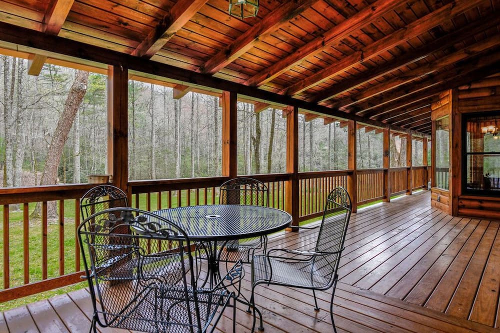 Photo of Outdoor in Brevard