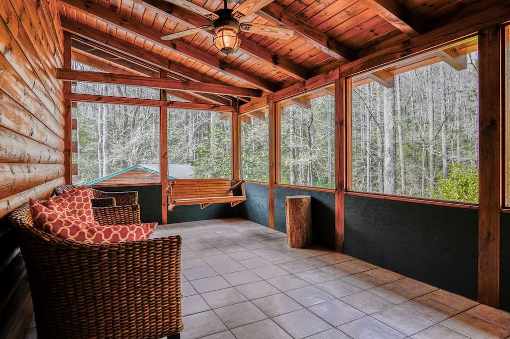 Photo of Outdoor in Brevard
