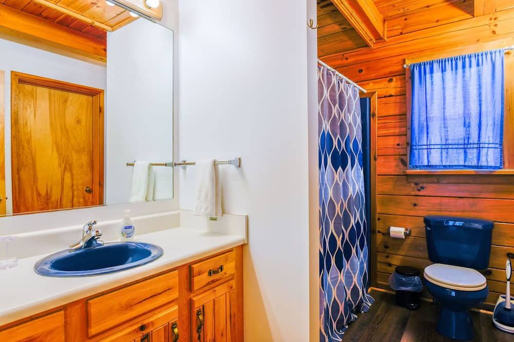 Photo of Bathroom in Brevard