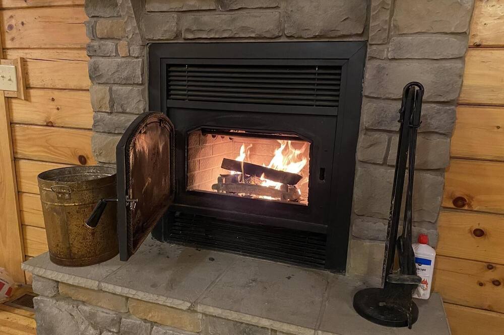 Photo of Livingroom in Stanton
