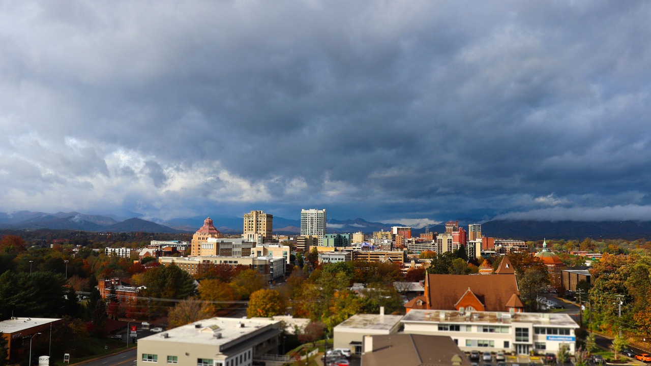 Photo of Others in Asheville