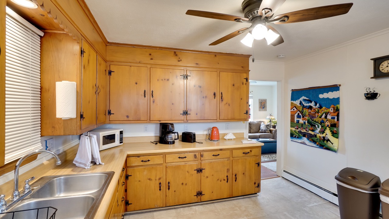 Photo of Kitchen in Bolivar