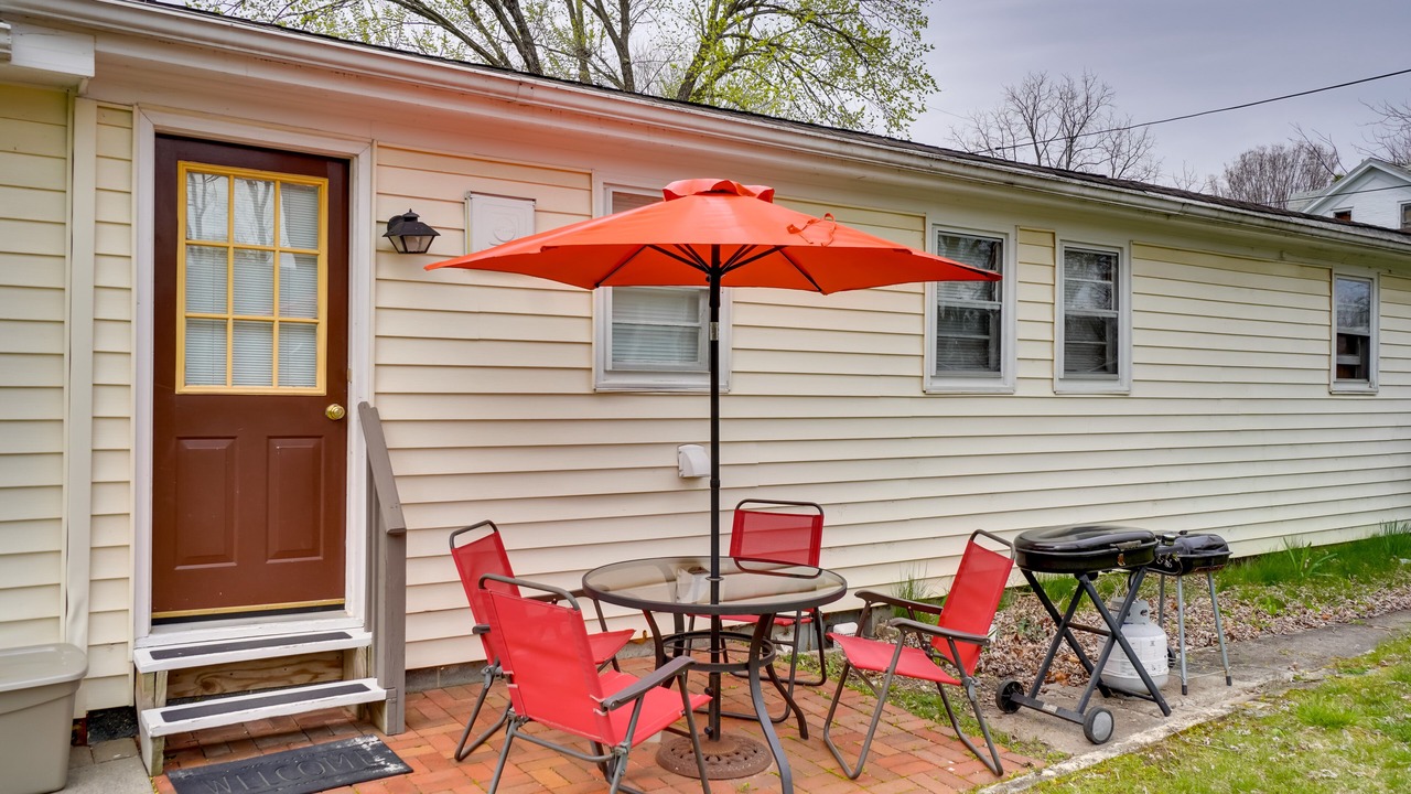 Photo of Outdoor in Bolivar