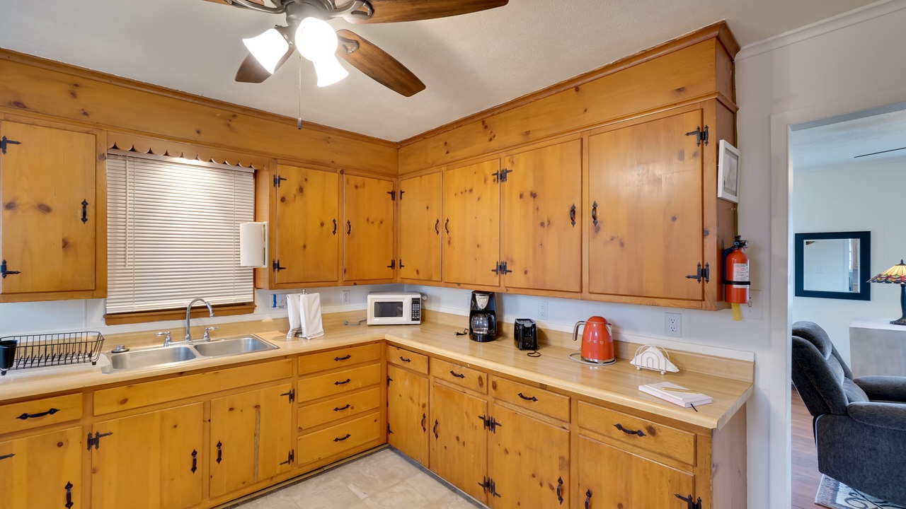 Photo of Kitchen in Bolivar
