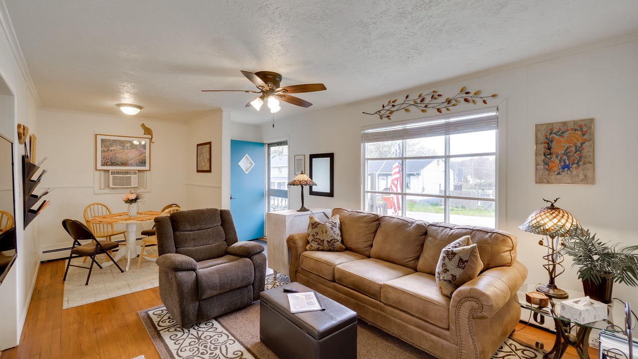 Photo of Livingroom in Bolivar