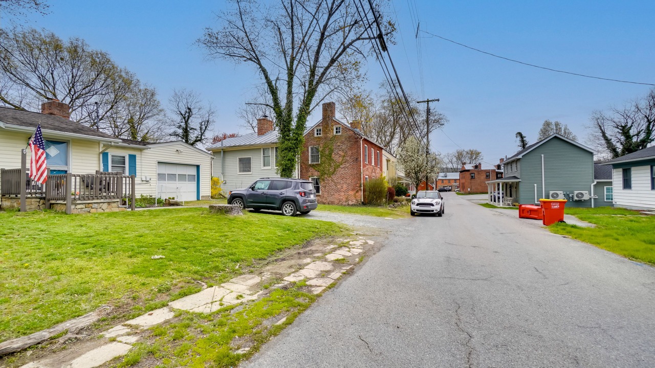 Photo of Outdoor in Bolivar