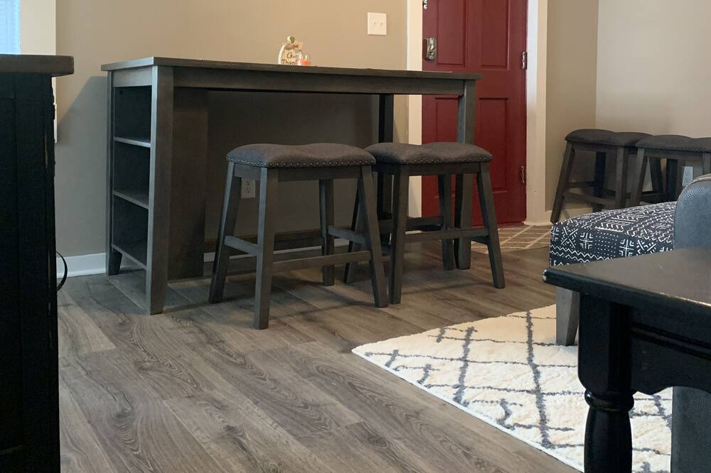 Photo of Livingroom in Hendersonville