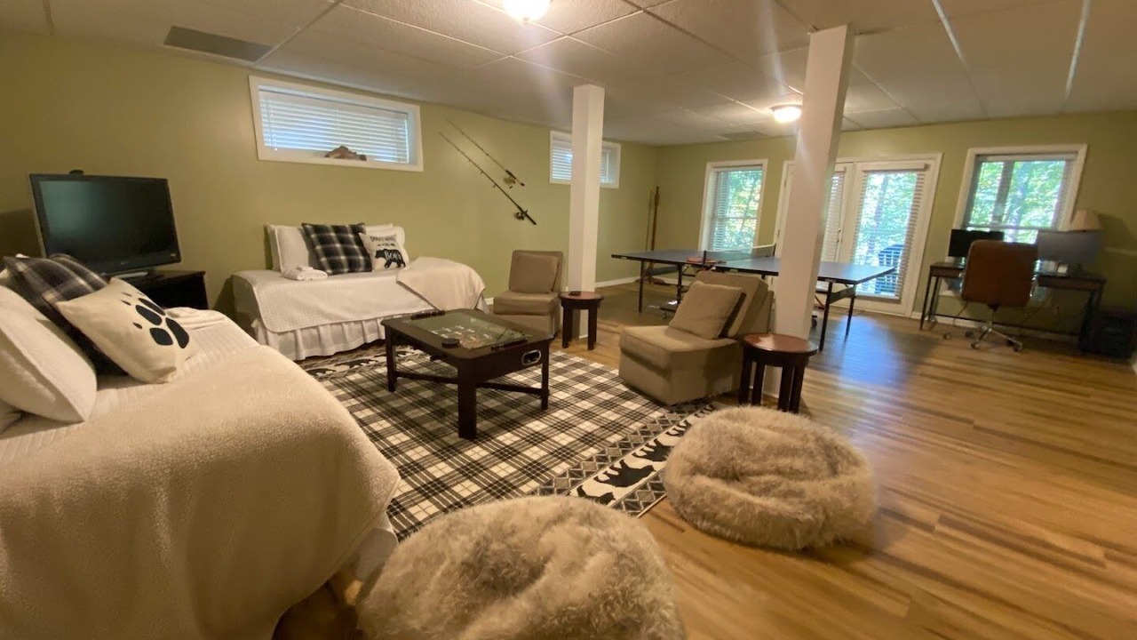 Photo of Bedroom in Bakersville