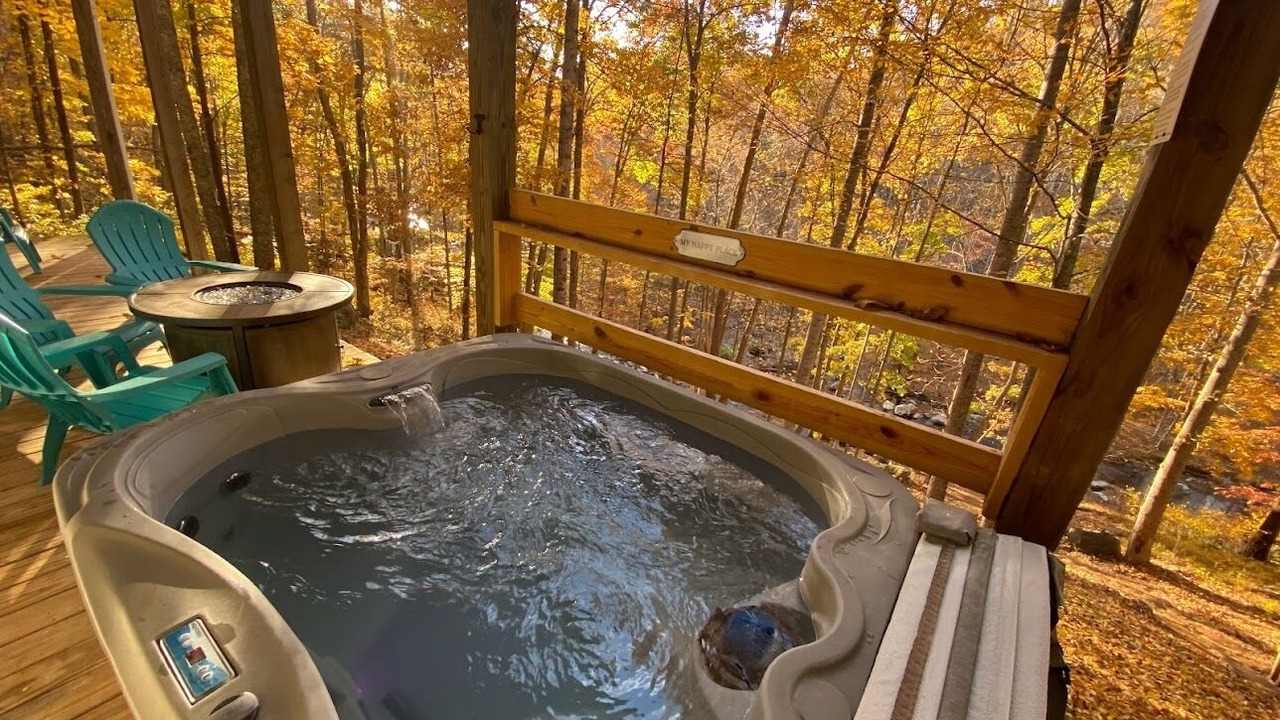 Photo of Outdoor in Bakersville
