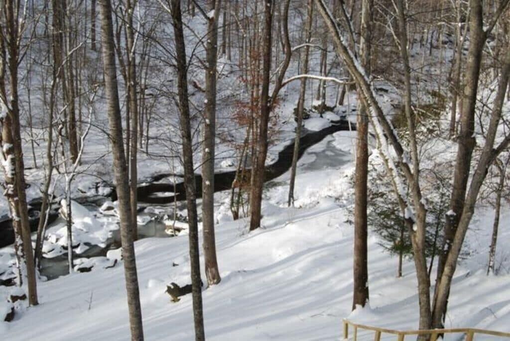 Photo of Outdoor in Bakersville