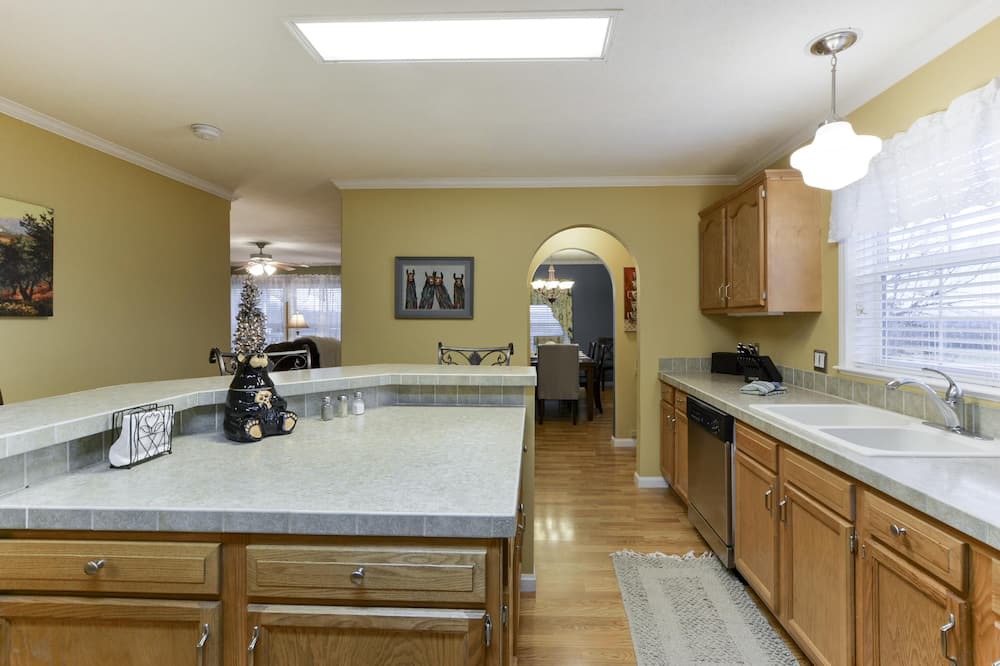 Photo of Kitchen in Omaha