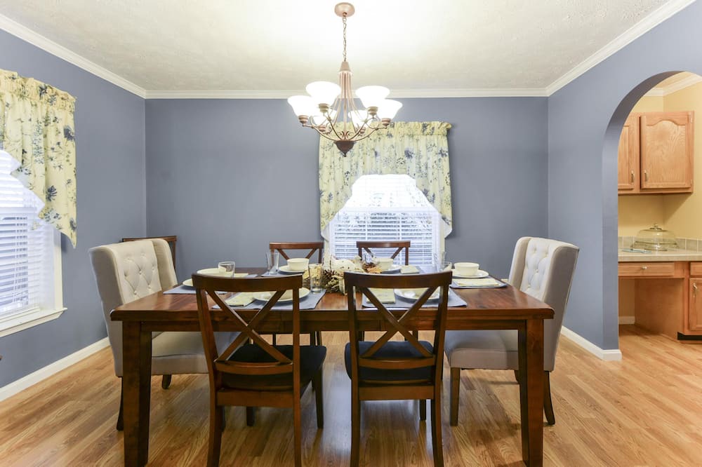 Photo of Kitchen in Omaha