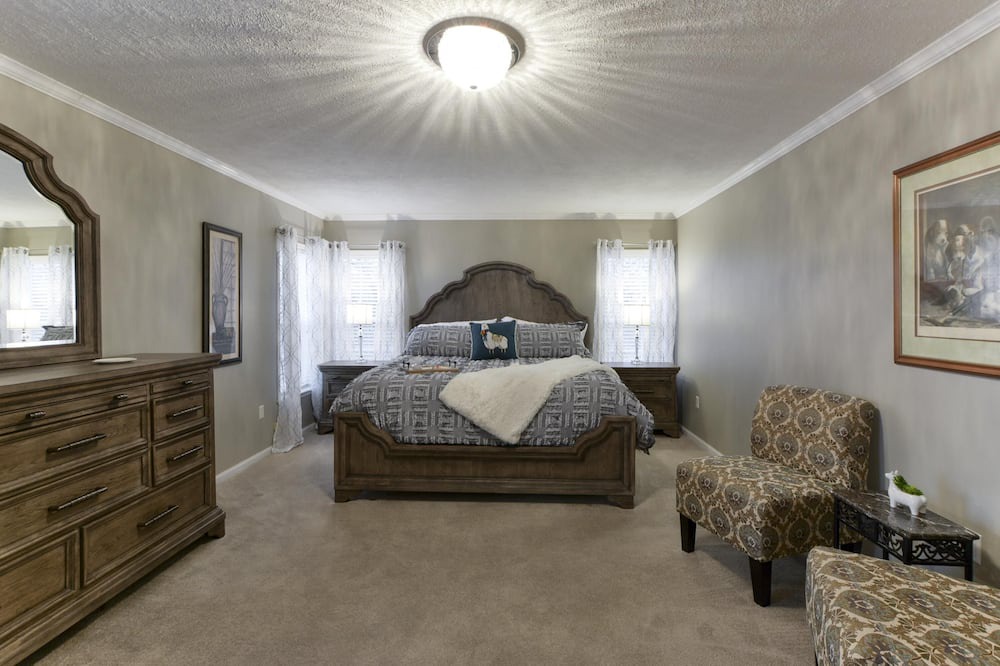 Photo of Bedroom in Omaha