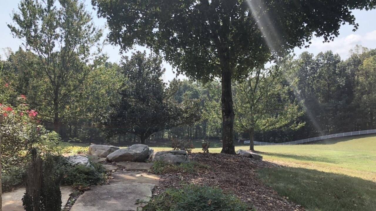 Photo of Outdoor in Jonesborough