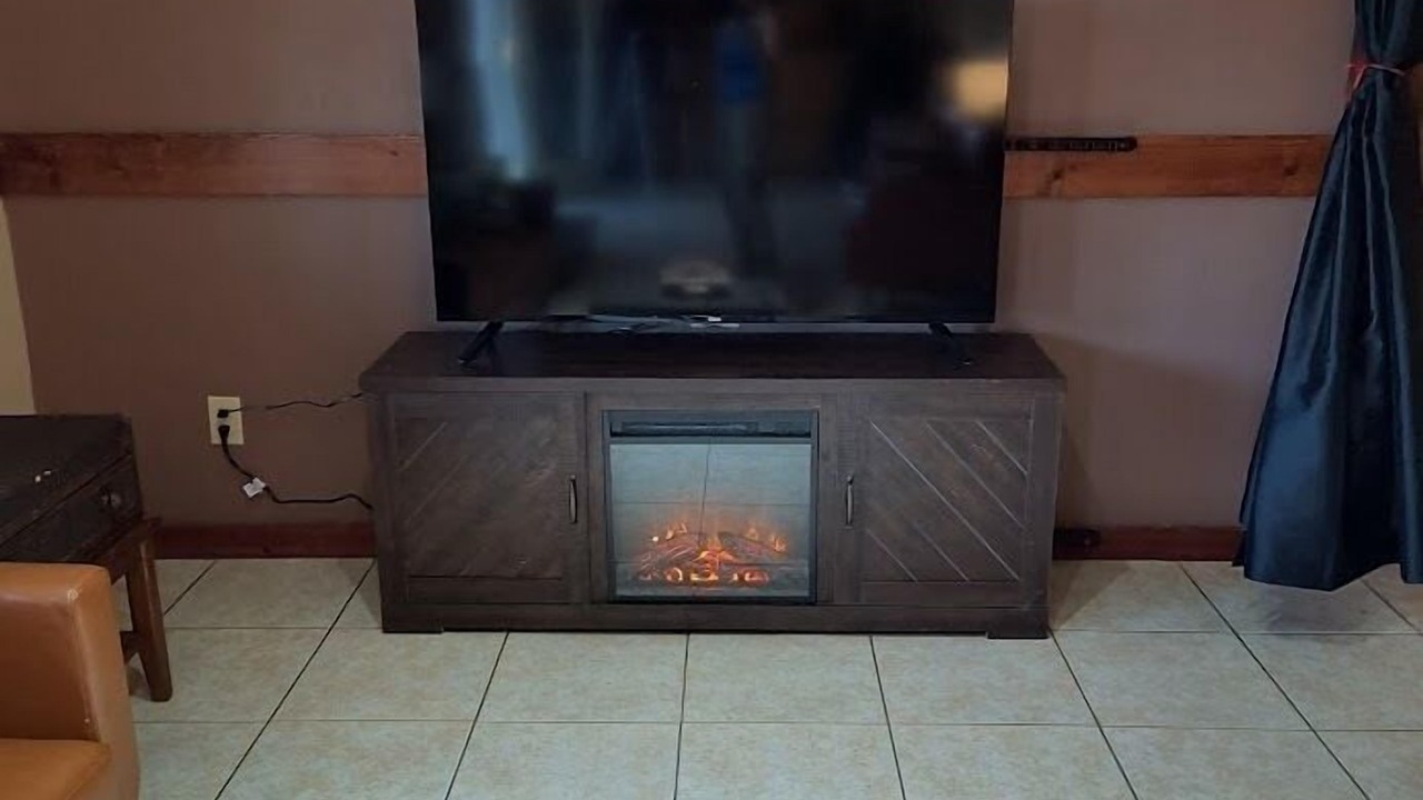 Photo of Livingroom in Stanton