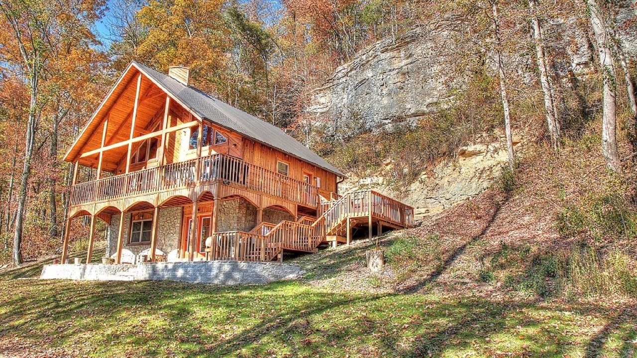 Photo of Outdoor in Stanton