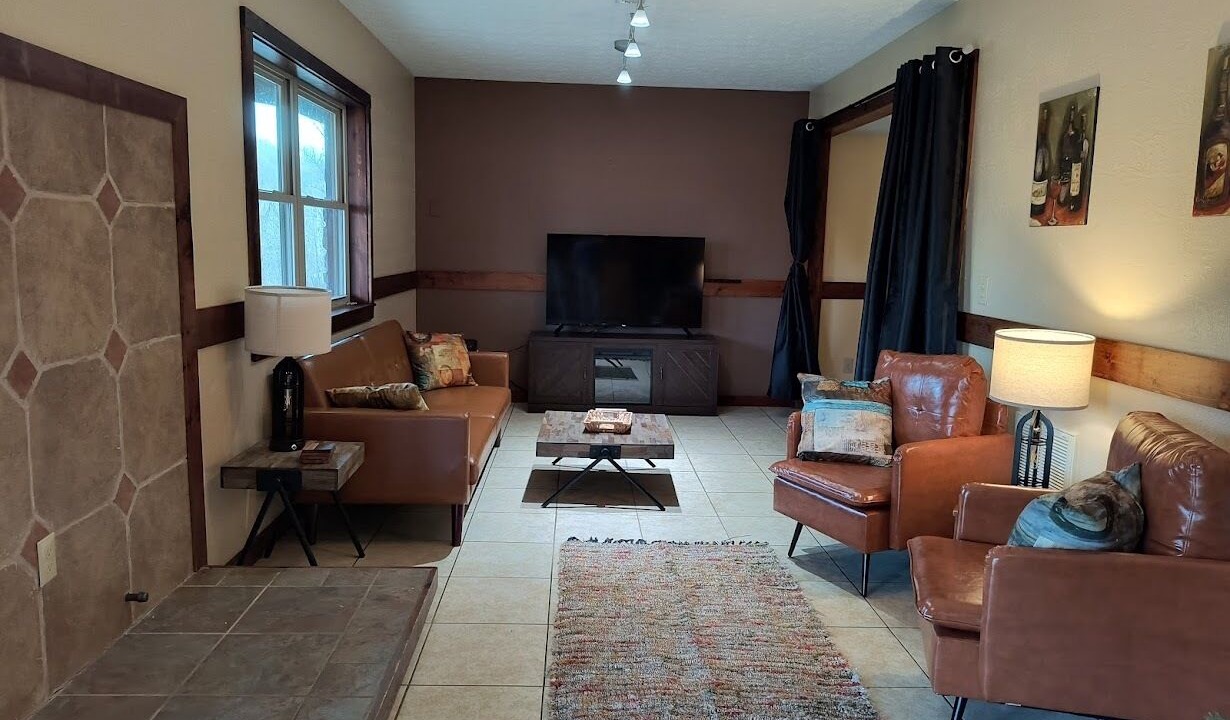 Photo of Livingroom in Stanton