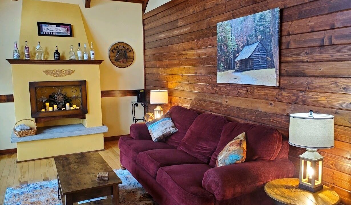 Photo of Livingroom in Stanton