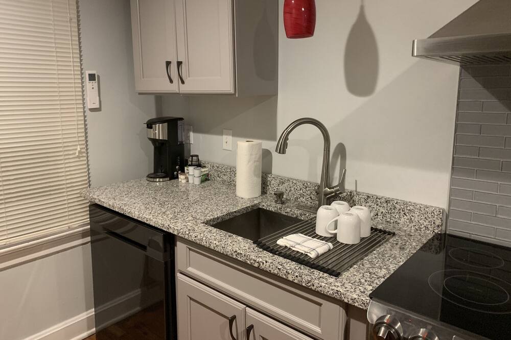 Photo of Kitchen in Hagerstown