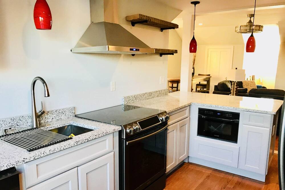 Photo of Kitchen in Hagerstown
