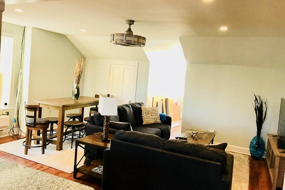 Photo of Livingroom in Hagerstown