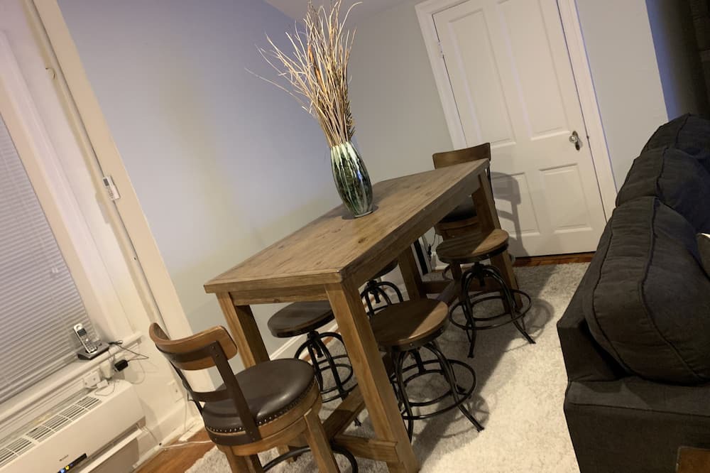 Photo of Livingroom in Hagerstown
