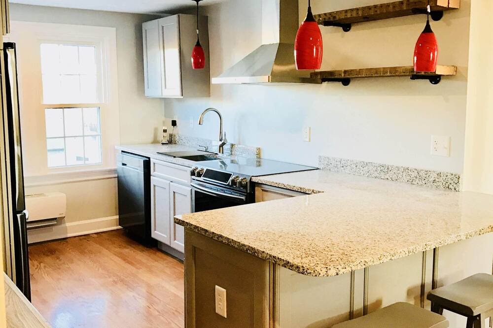 Photo of Kitchen in Hagerstown