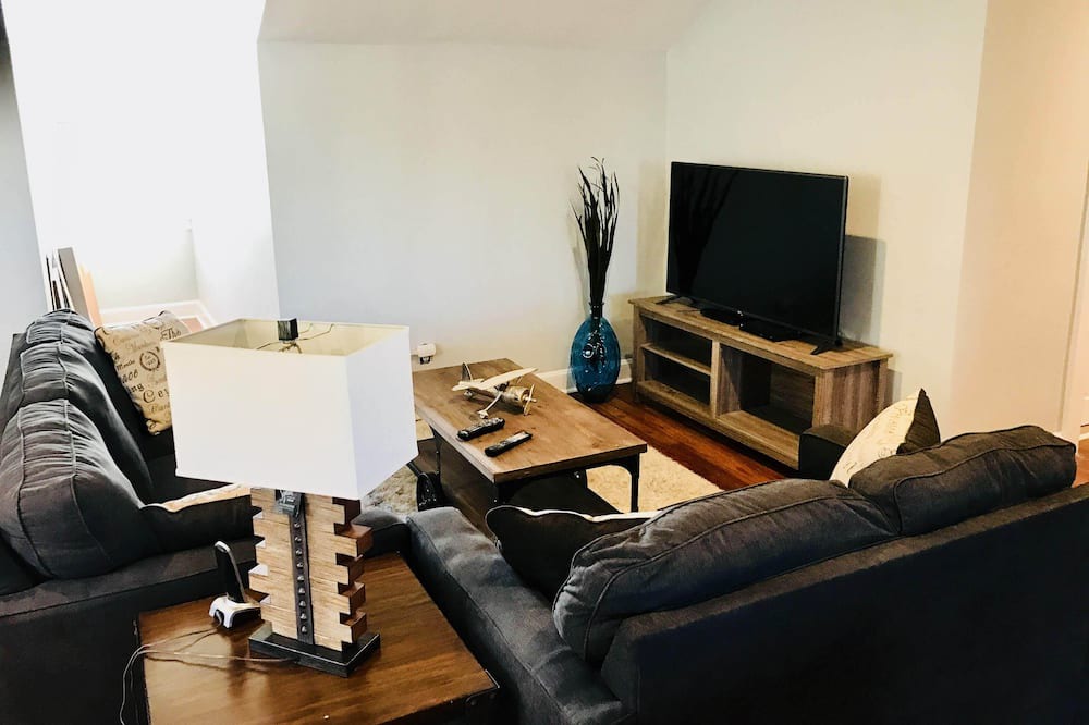 Photo of Livingroom in Hagerstown