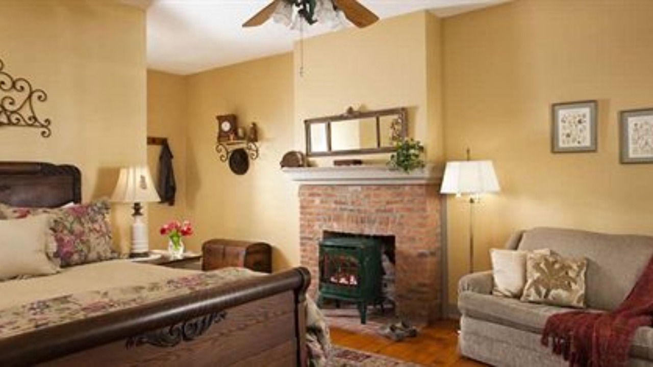 Photo of Livingroom in Gettysburg