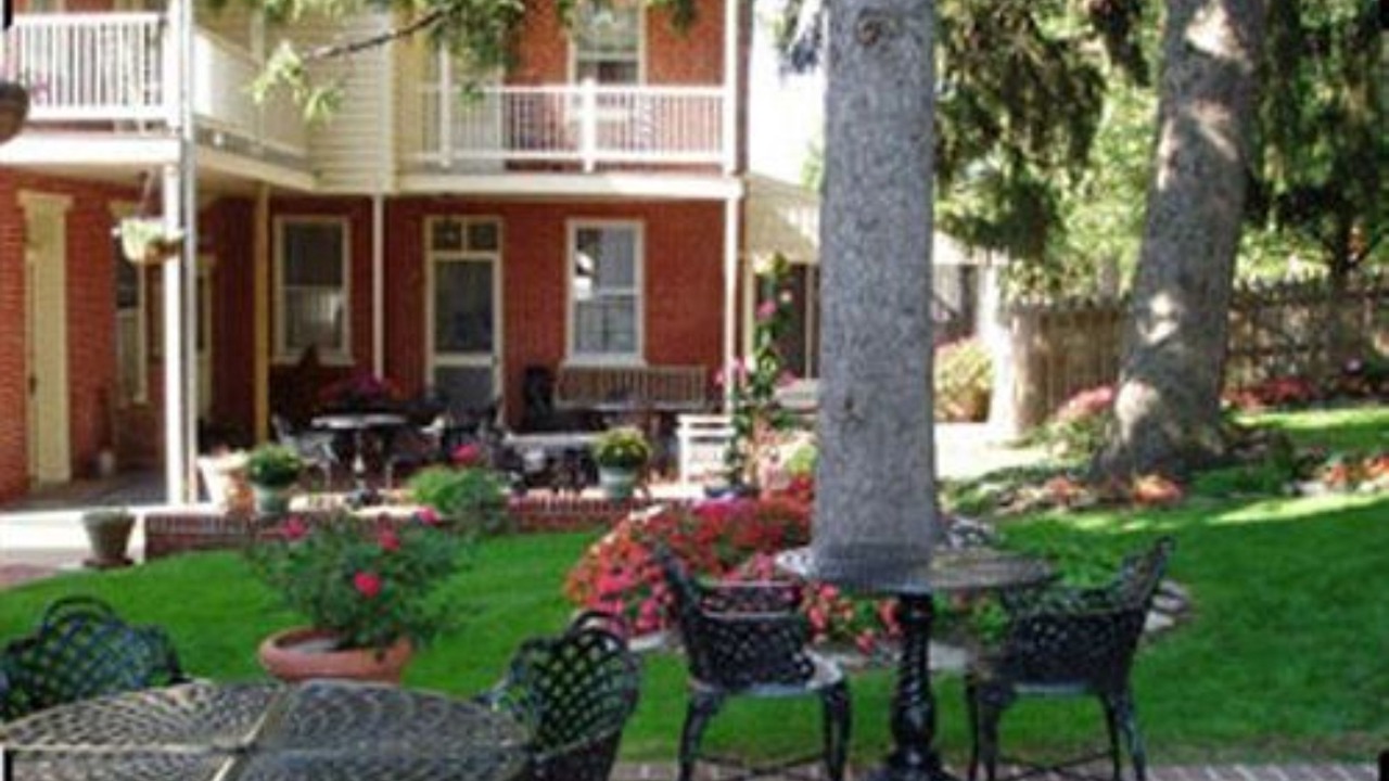 Photo of Outdoor in Gettysburg