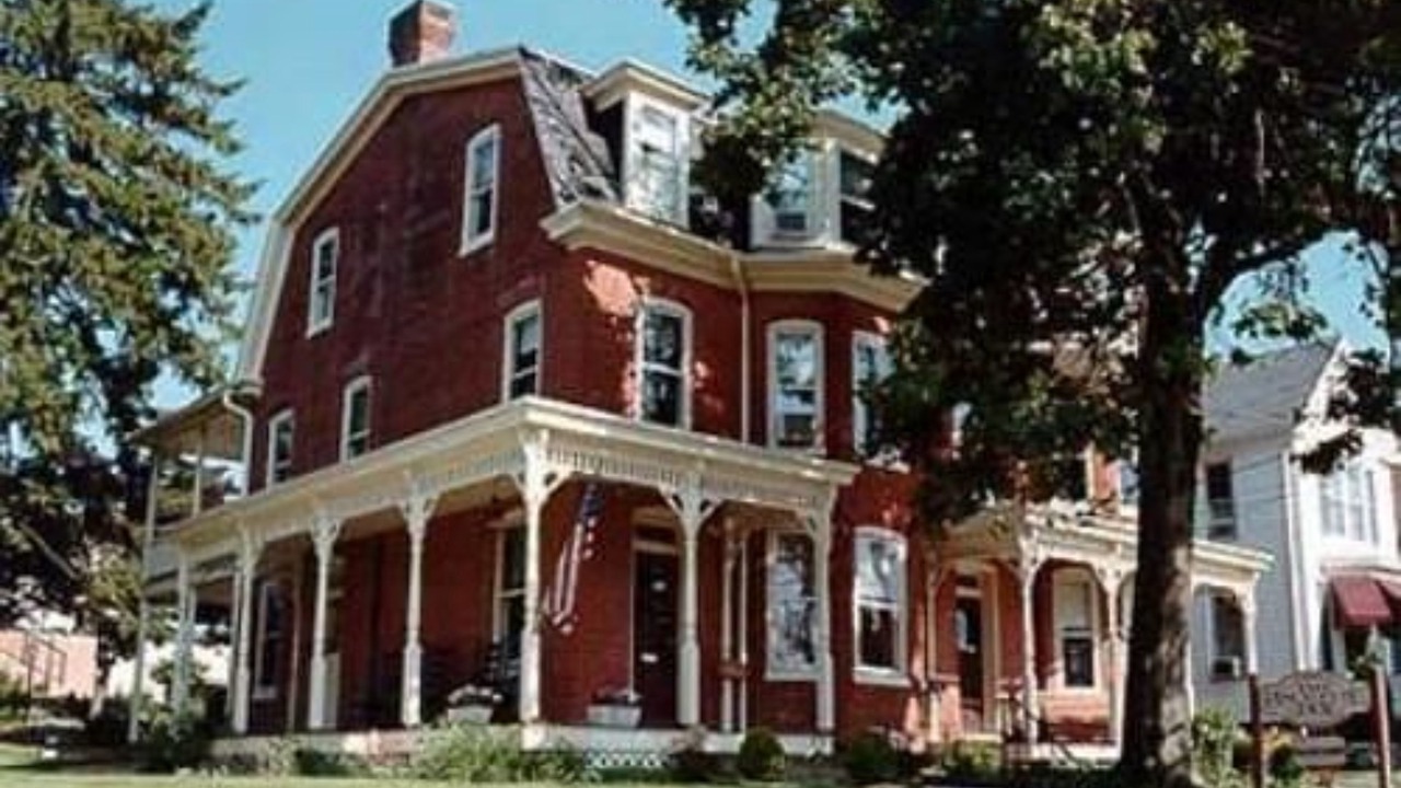 Photo of Outdoor in Gettysburg