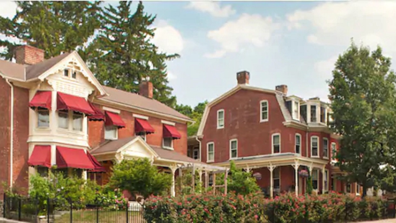 Photo of Outdoor in Gettysburg