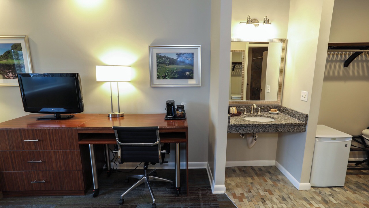 Photo of Bedroom in Carroll Valley