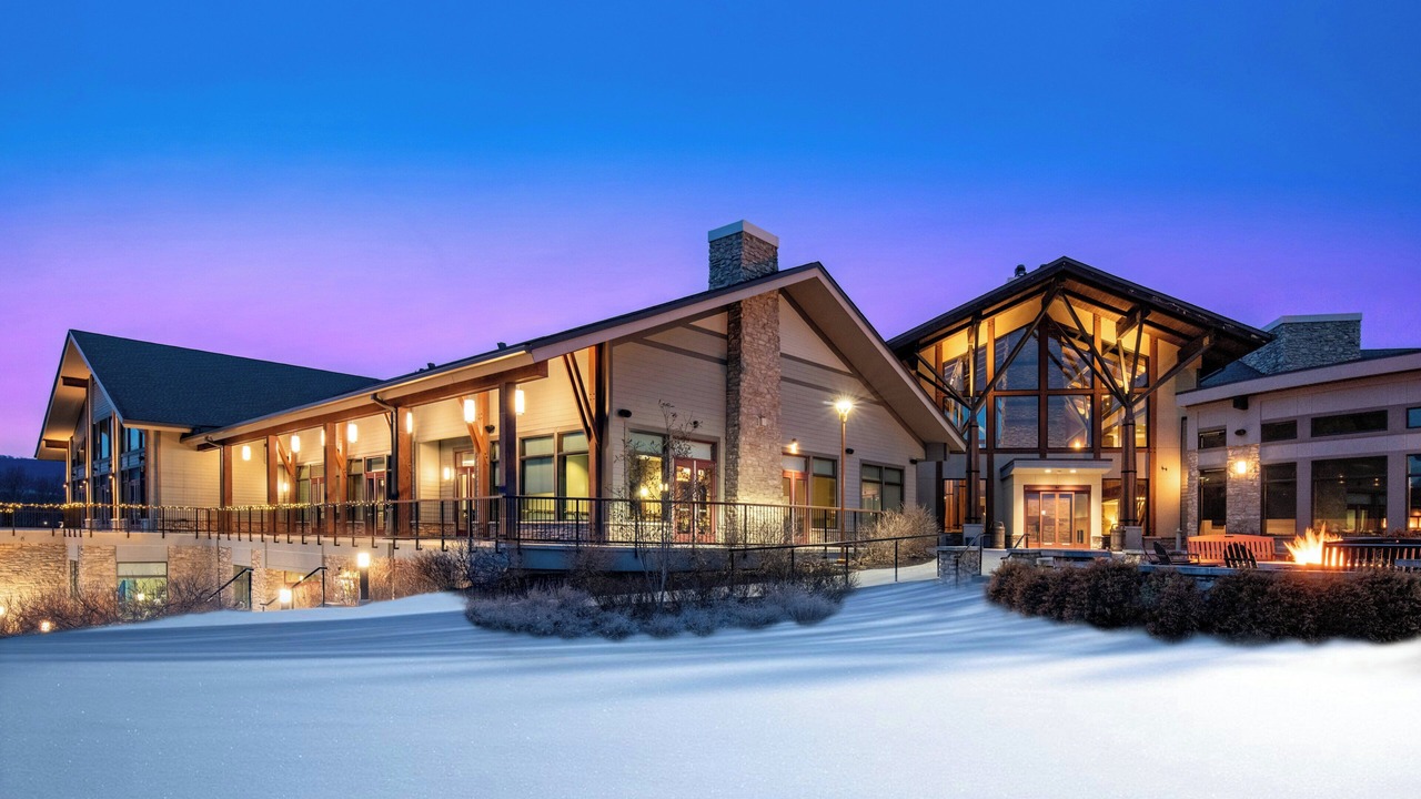 Photo of Outdoor in Carroll Valley