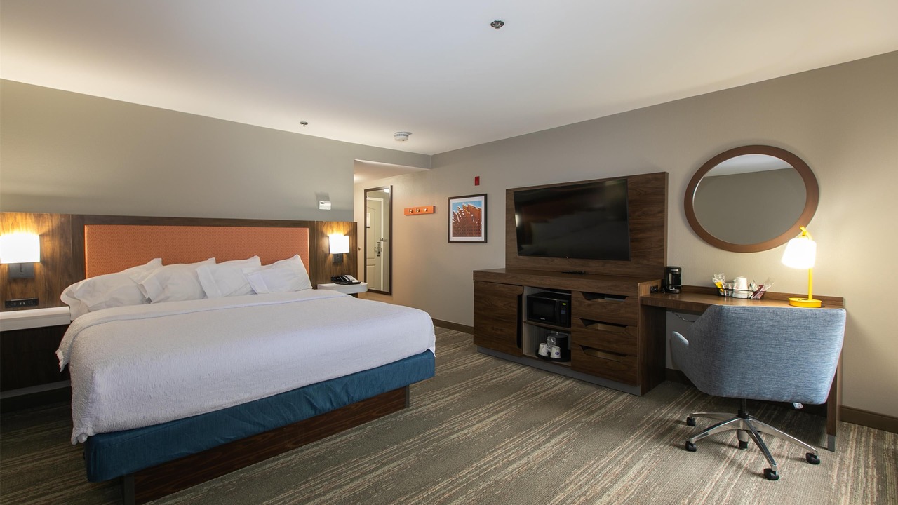 Photo of Bedroom in Wilder