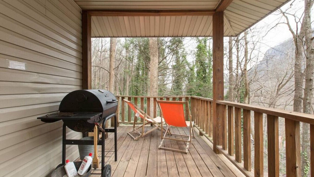 Photo of Outdoor in Chimney Rock