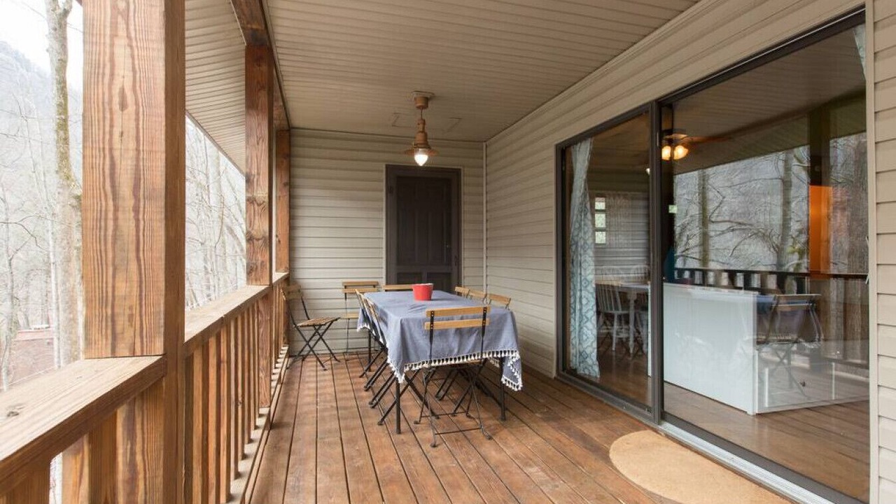 Photo of Outdoor in Chimney Rock