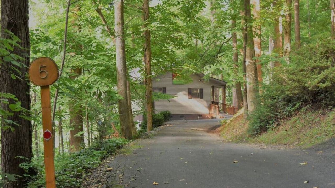 Photo of Outdoor in Chimney Rock