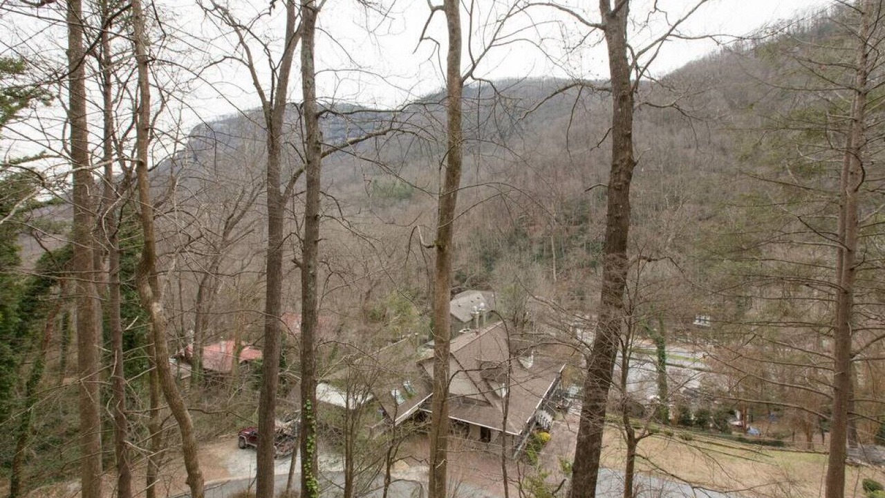 Photo of Outdoor in Chimney Rock