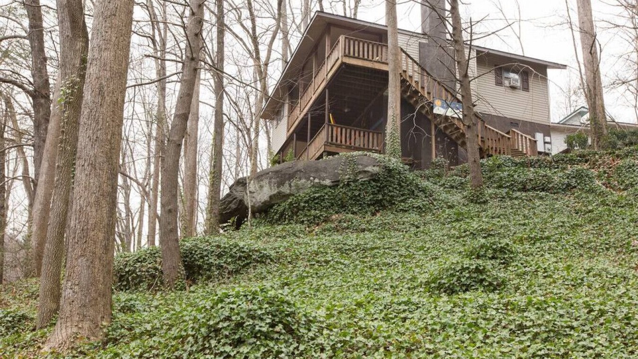 Photo of Outdoor in Chimney Rock