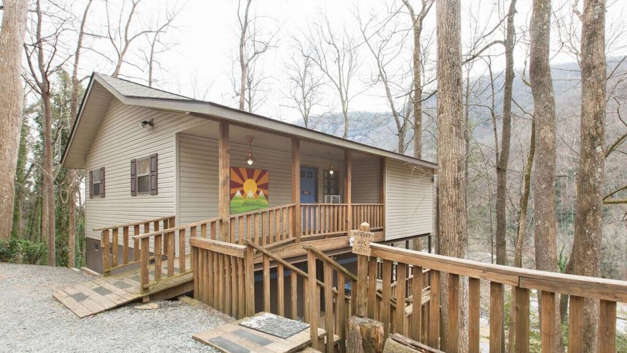 Photo of Outdoor in Chimney Rock