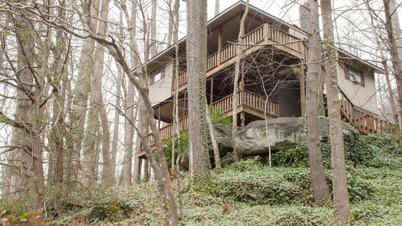 Photo of Outdoor in Chimney Rock
