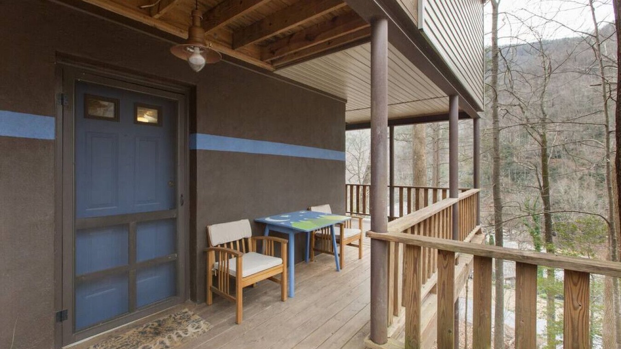 Photo of Outdoor in Chimney Rock