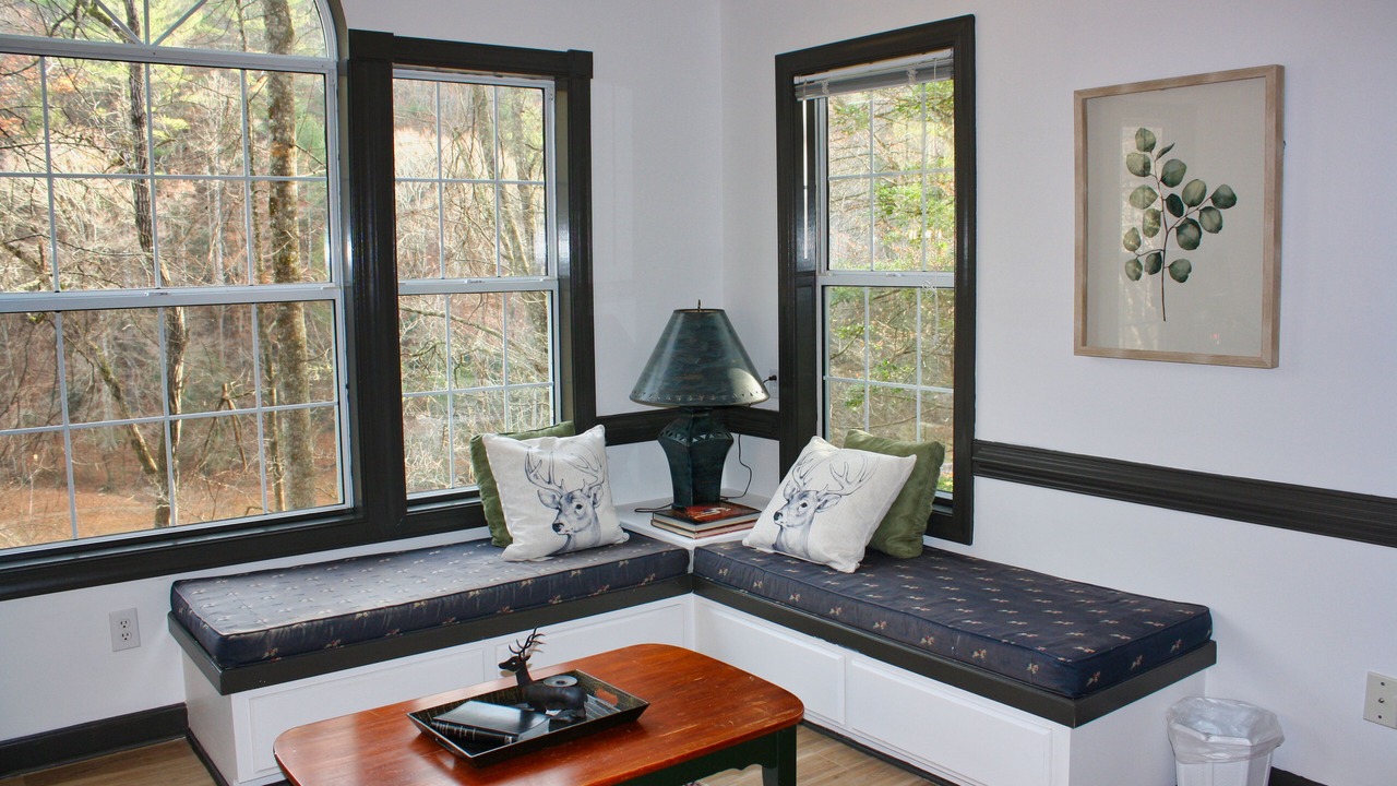 Photo of Livingroom in Ferguson