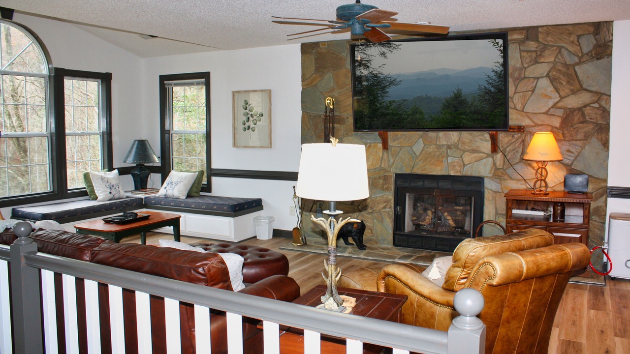 Photo of Livingroom in Ferguson