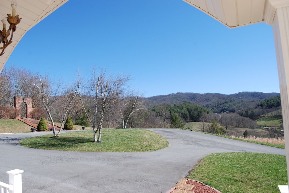 Photo of Outdoor in Mountain City