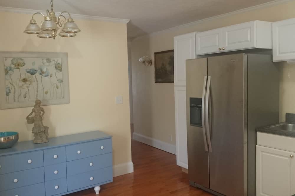 Photo of Bedroom in Mountain City