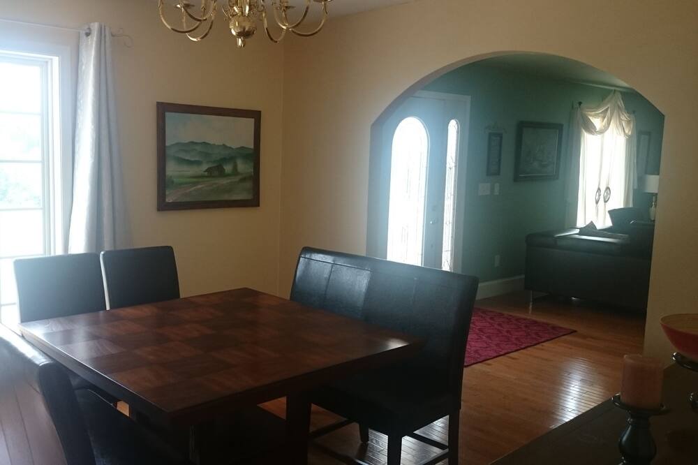 Photo of Kitchen in Mountain City